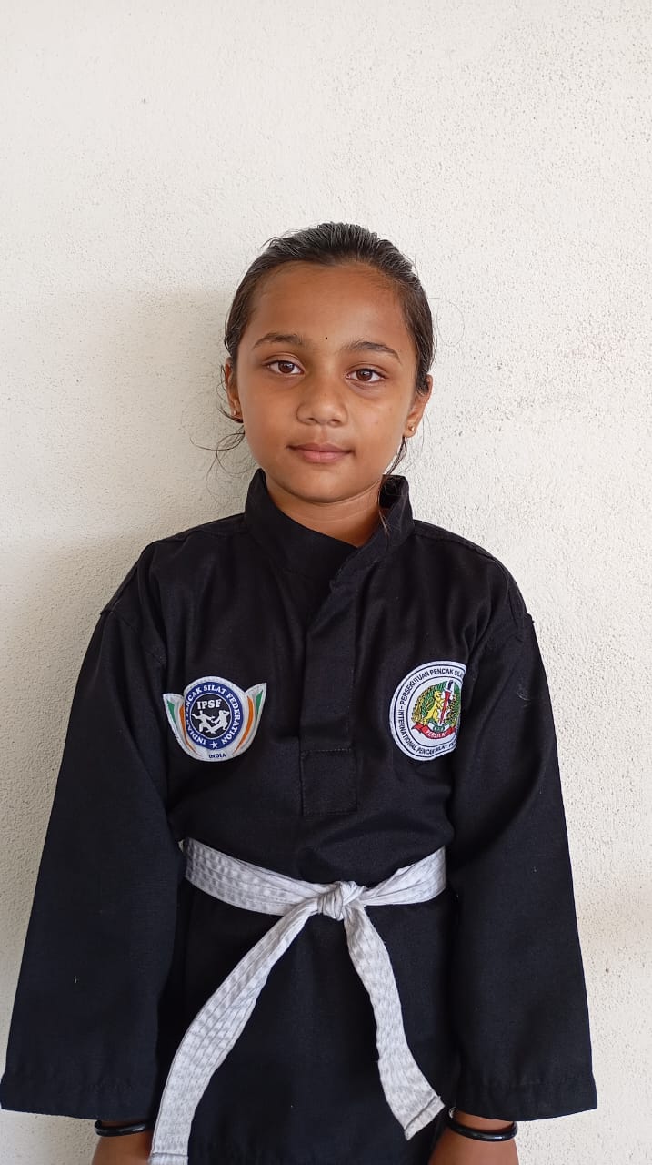 Silat Student
